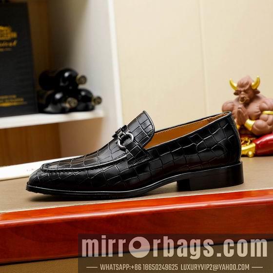 Replica Ferragamo Shoes Ferragamo sz38-46 mnh0608