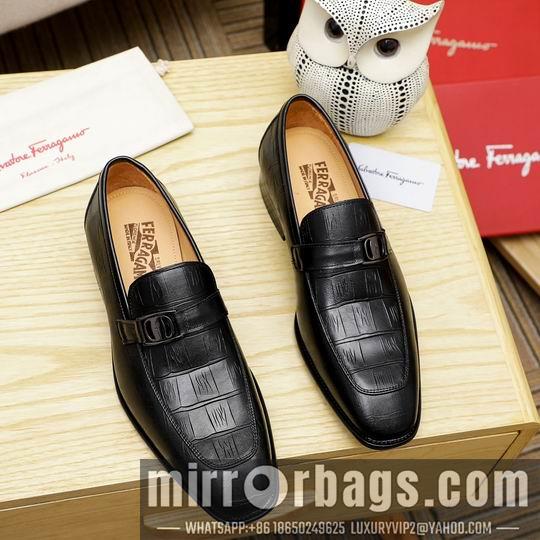 Replica Ferragamo Shoes Ferragamo sz38-46 mnh0544