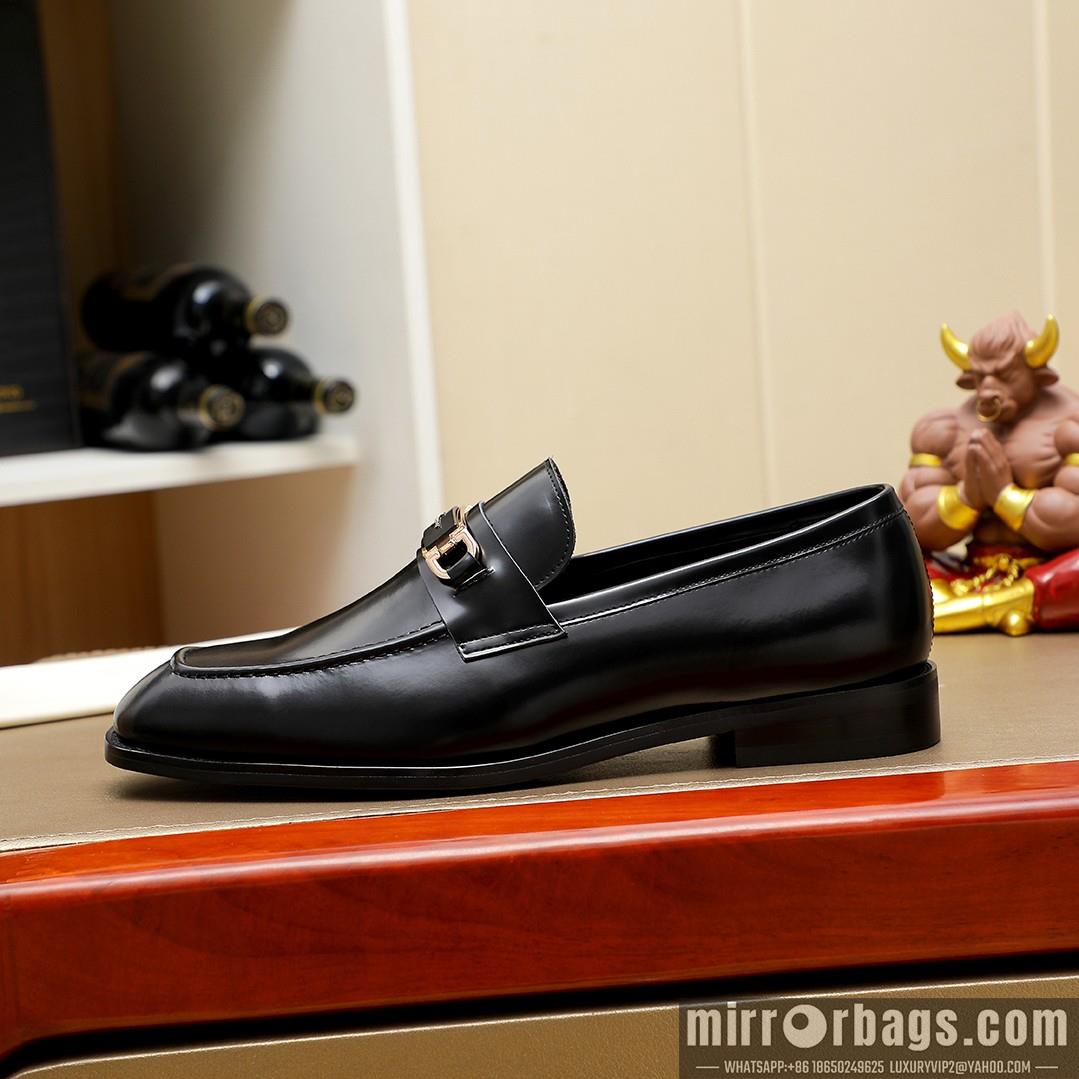 Replica Ferragamo Shoes Ferragamo sz38-45 h0806