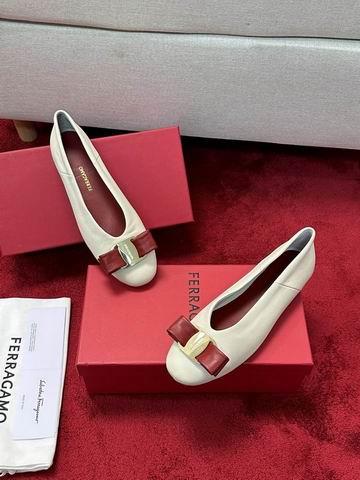 Replica Ferragamo Shoes Ferragamo sz35-41 mnh1002