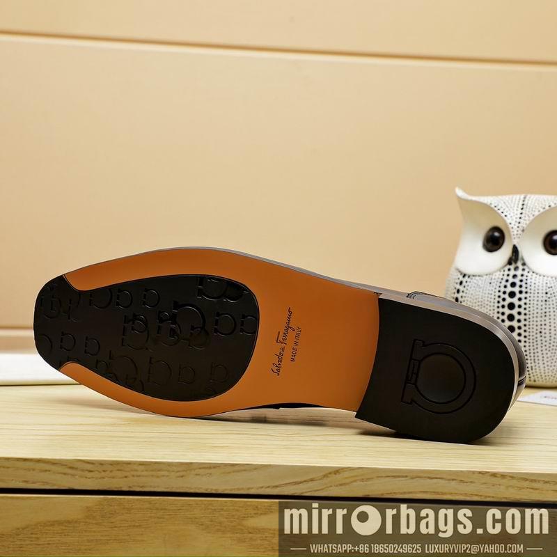 Replica Ferragamo Shoes Ferragamo sz38-45 hnh0279