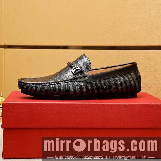 Replica Ferragamo Shoes Ferragamo sz38-46 mnh0516