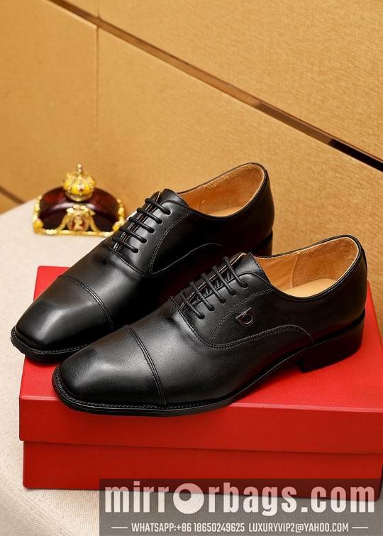 Replica Ferragamo Shoes Ferragamo sz38-46 mnh0534