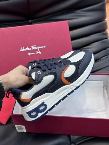 Replica Ferragamo Shoes Ferragamo sz39-44 mnh0302