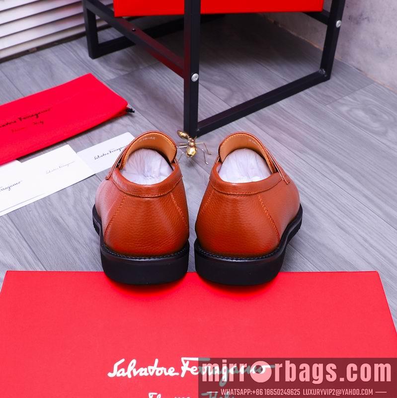 Replica Ferragamo Shoes Ferragamo sz38-44 hnm0272