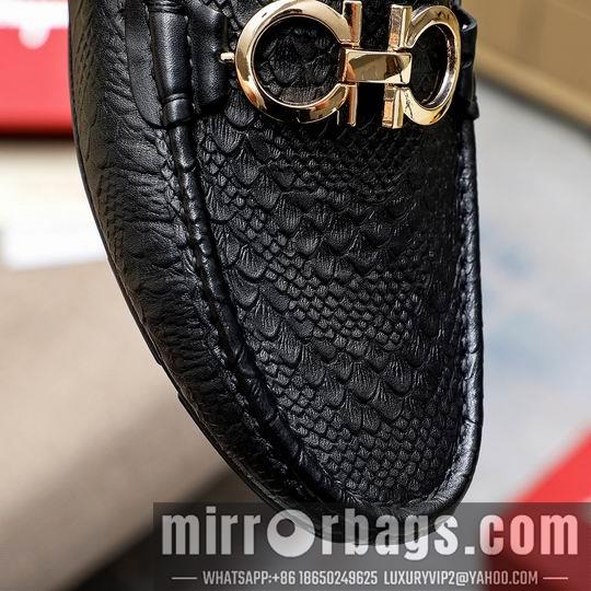 Replica Ferragamo Shoes Ferragamo sz38-44 mnh0305