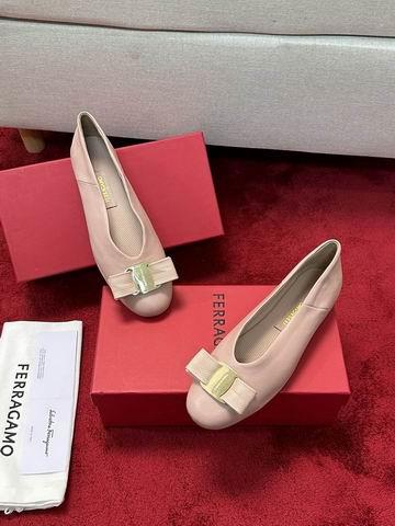 Replica Ferragamo Shoes Ferragamo sz35-41 mnh1002
