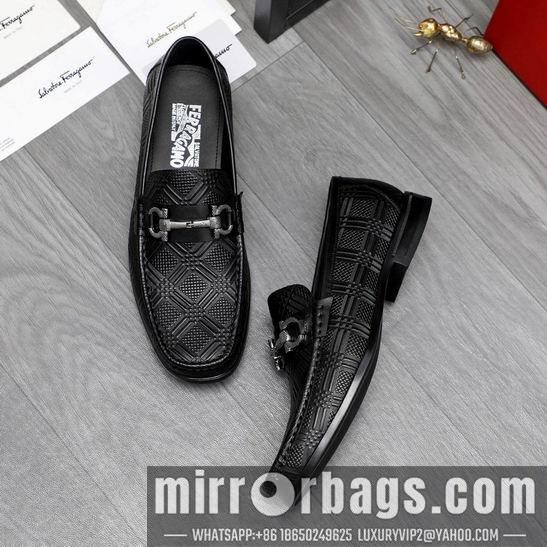 Replica Ferragamo Shoes Ferragamo sz38-45 hnh0715
