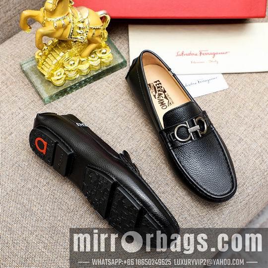 Replica Ferragamo Shoes Ferragamo sz38-44 mnh0304
