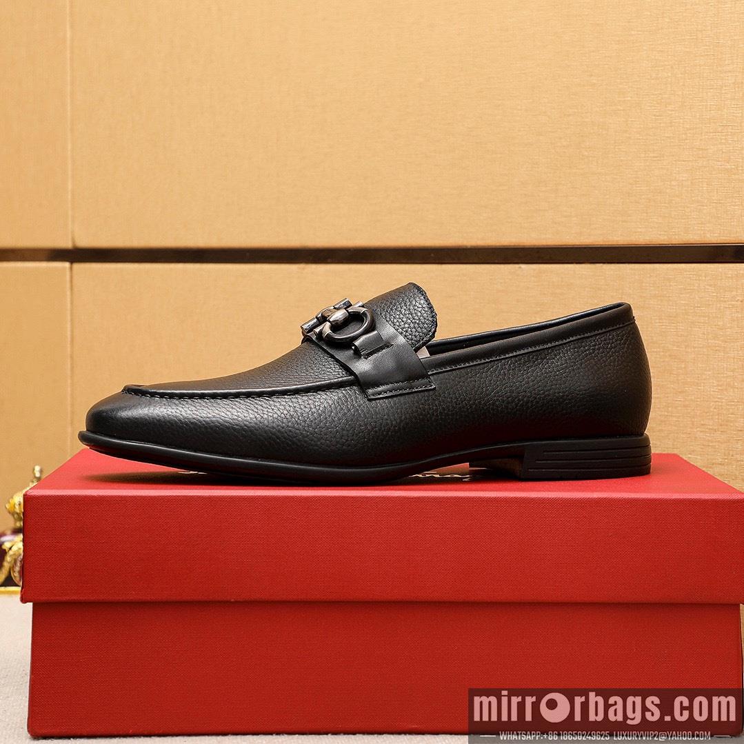 Replica Ferragamo Shoes Ferragamo sz38-44 h0959