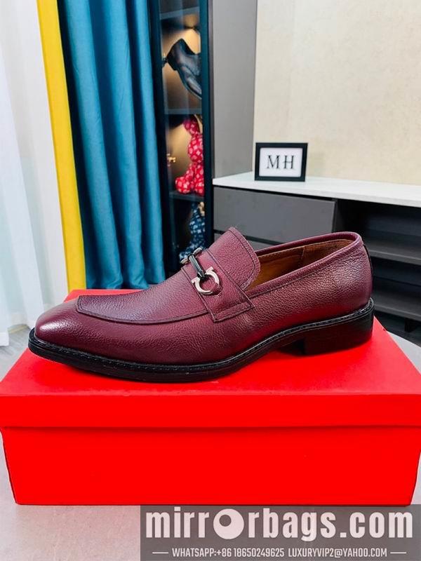 Replica Ferragamo Shoes Ferragamo sz38-44 hnm0250