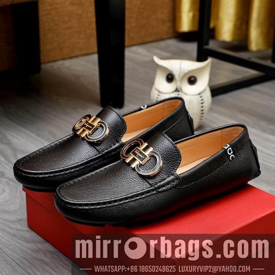 Replica Ferragamo Shoes Ferragamo sz38-44 hnh0811