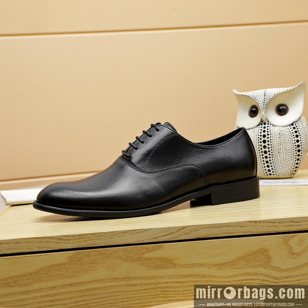 Replica Ferragamo Shoes Ferragamo sz38-46 hnh1216