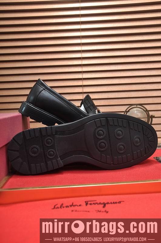 Replica Ferragamo Shoes Ferragamo sz38-44 hnh0313