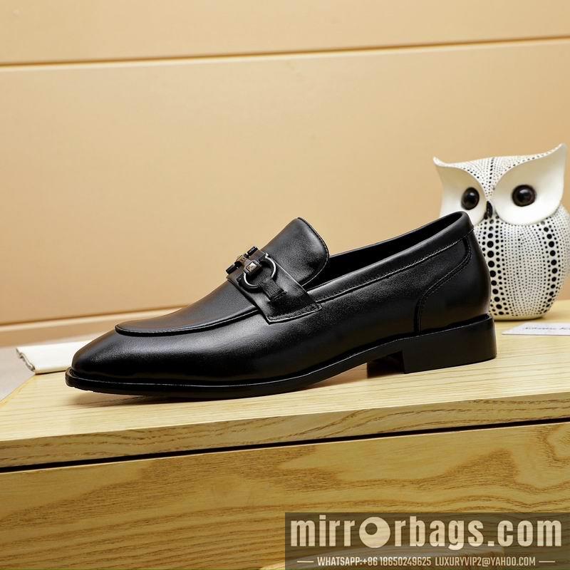 Replica Ferragamo Shoes Ferragamo sz38-45 hnh0279