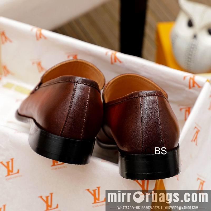 Replica Ferragamo Shoes Ferragamo sz38-45 TF0406