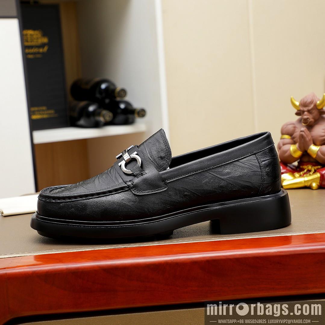 Replica Ferragamo Shoes Ferragamo sz38-44 h0902