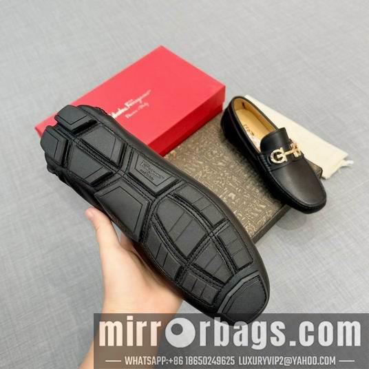 Replica Ferragamo Shoes Ferragamo sz38-45 hnh0404