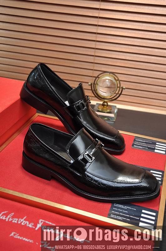 Replica Ferragamo Shoes Ferragamo sz38-45 mnm02107