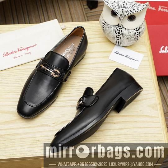 Replica Ferragamo Shoes Ferragamo sz38-45 hnh0718