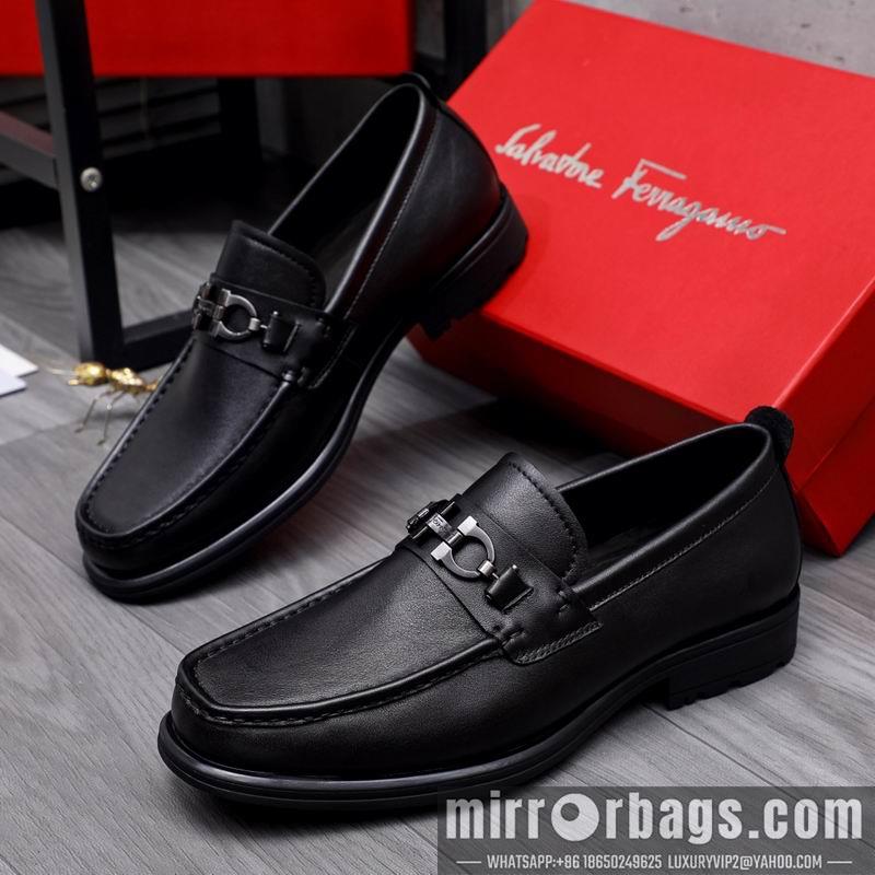 Replica Ferragamo Shoes Ferragamo sz38-44 hnm0228