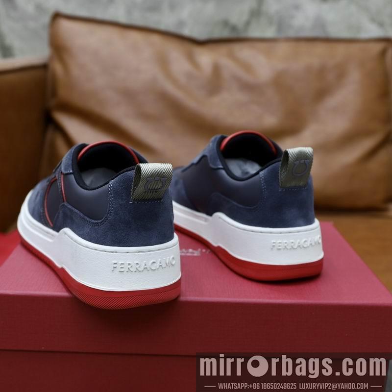 Replica Ferragamo Shoes Ferragamo sz38-45 hnh0302