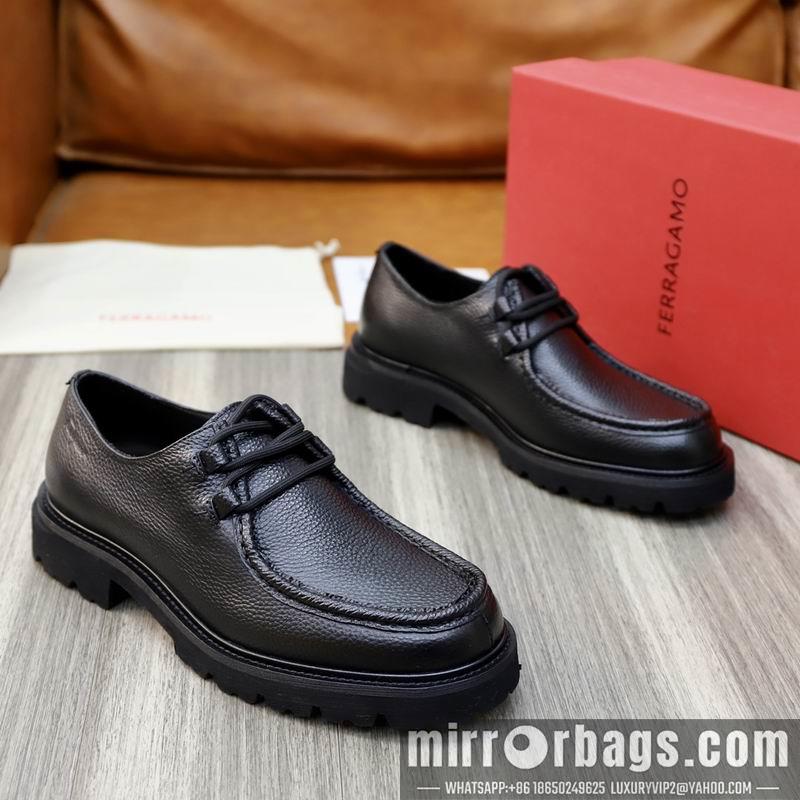 Replica Ferragamo Shoes Ferragamo sz39-44 hnm0206
