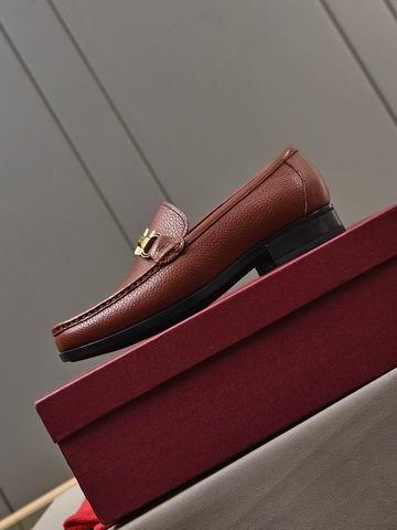 Replica Ferragamo Shoes Ferragamo sz38-45 hnh0910