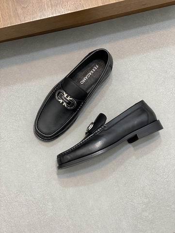 Replica Ferragamo Shoes Ferragamo sz38-45 hnh0726