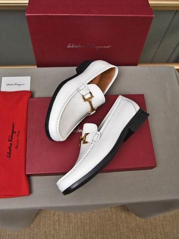 Replica Ferragamo Shoes Ferragamo sz38-45 hnh0910