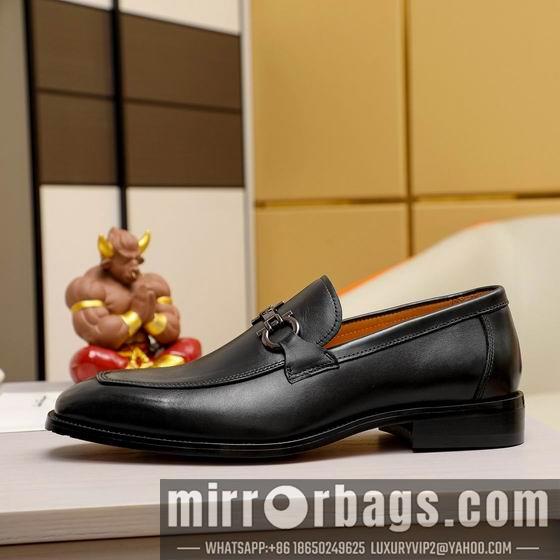 Replica Ferragamo Shoes Ferragamo sz38-45 mnh0510
