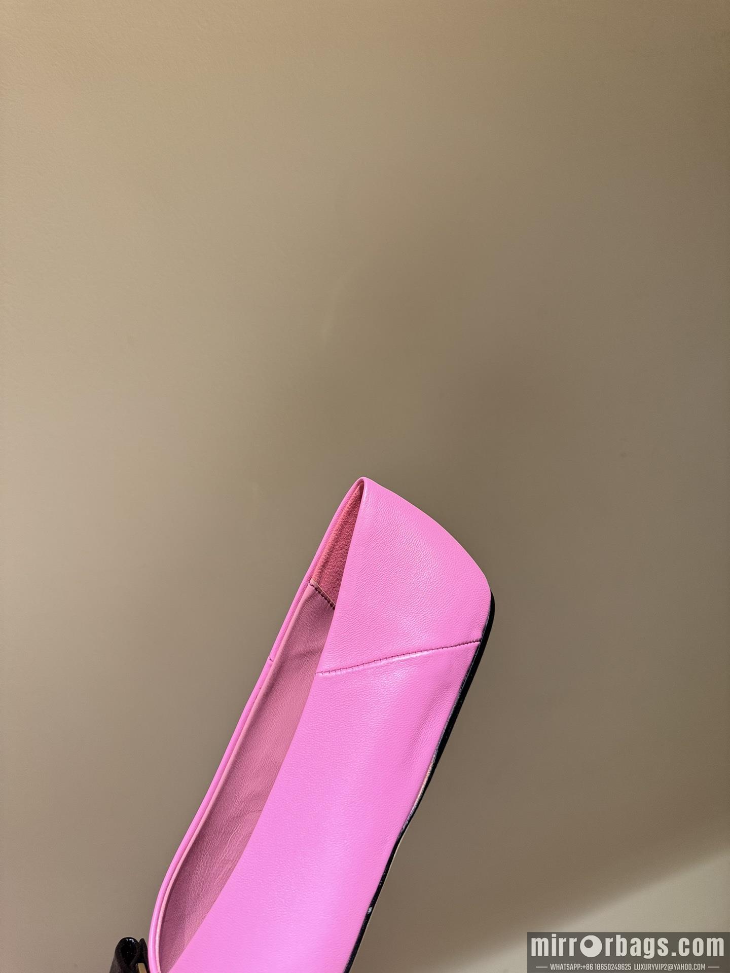 Replica Ferragamo Shoes Ferragamo sz35-40 h0802
