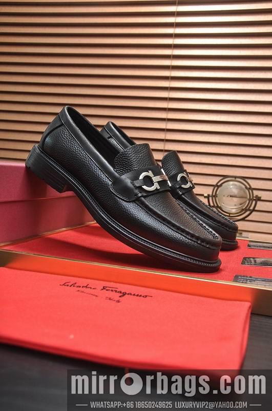 Replica Ferragamo Shoes Ferragamo sz38-44 hnh0312