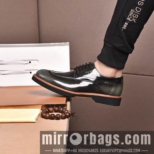 Replica Ferragamo Shoes Ferragamo sz38-45 mnh0601