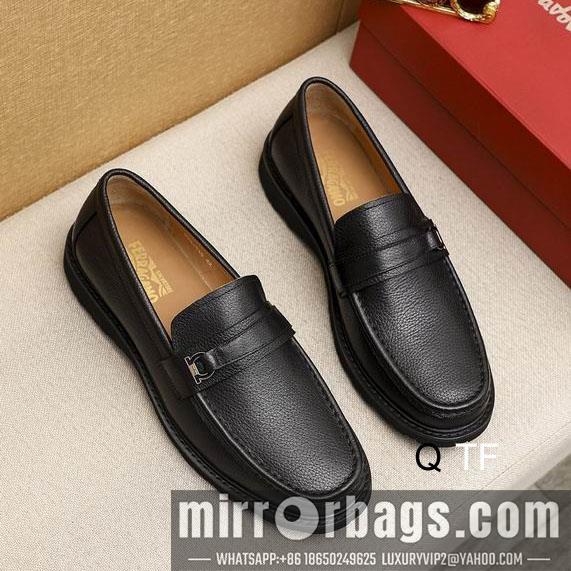 Replica Ferragamo Shoes Ferragamo sz38-45 TF0210