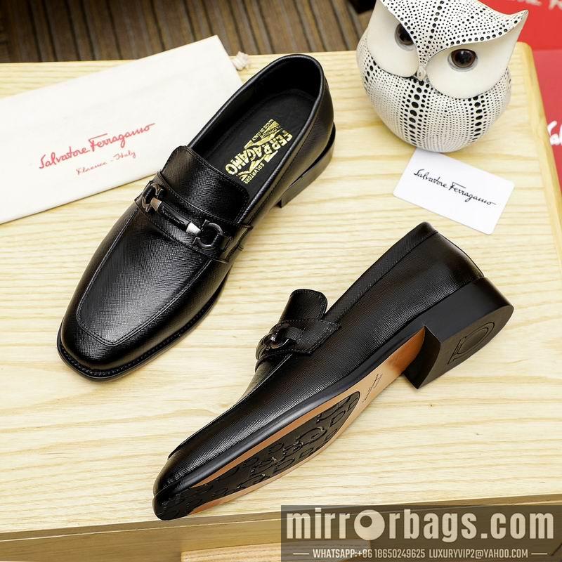 Replica Ferragamo Shoes Ferragamo sz38-45 hnh0267