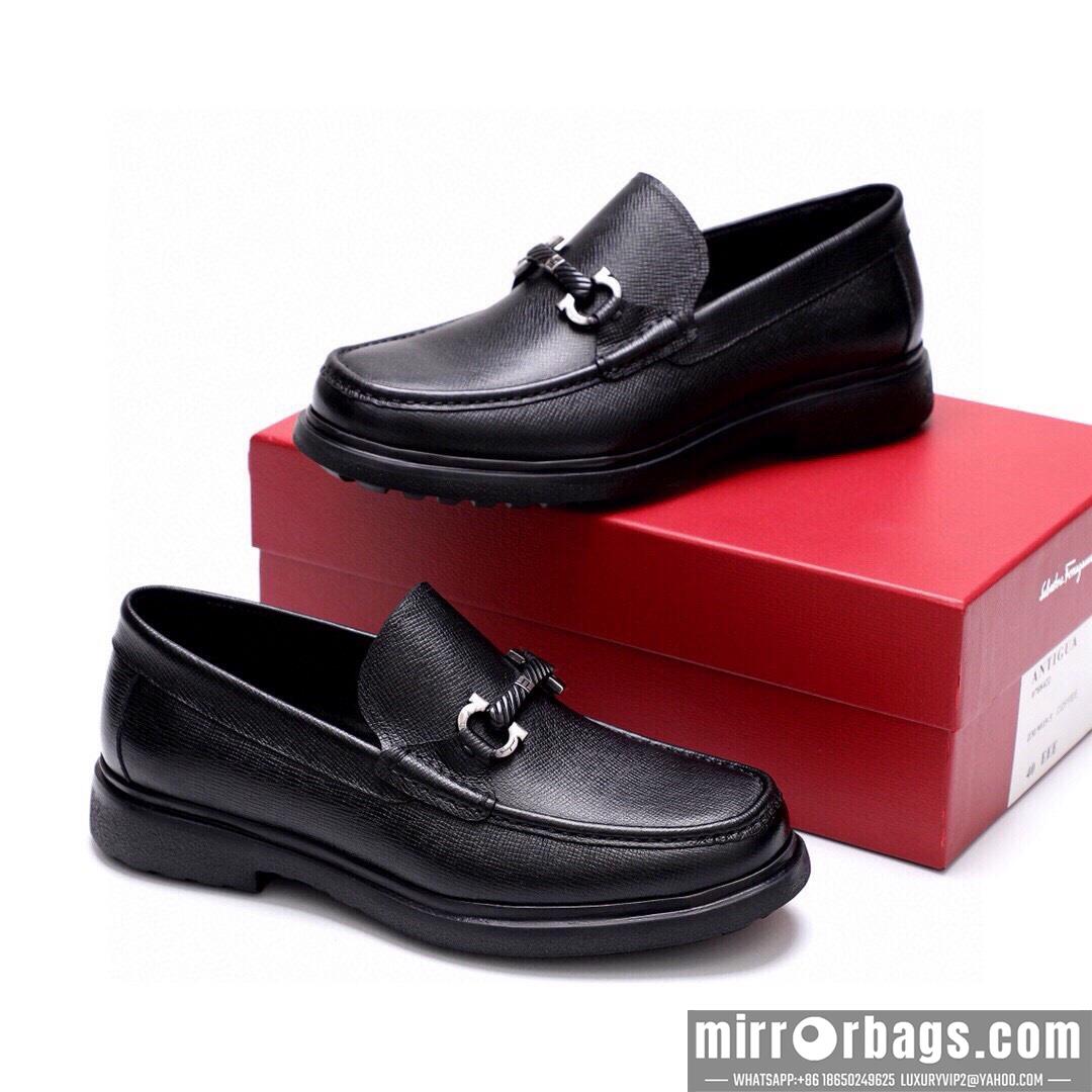 Replica Ferragamo Shoes Ferragamo sz38-44 h0944