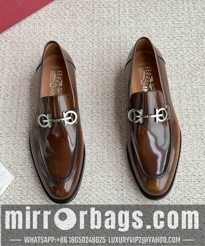 Replica Ferragamo Shoes Ferragamo sz39-44 hnh0302