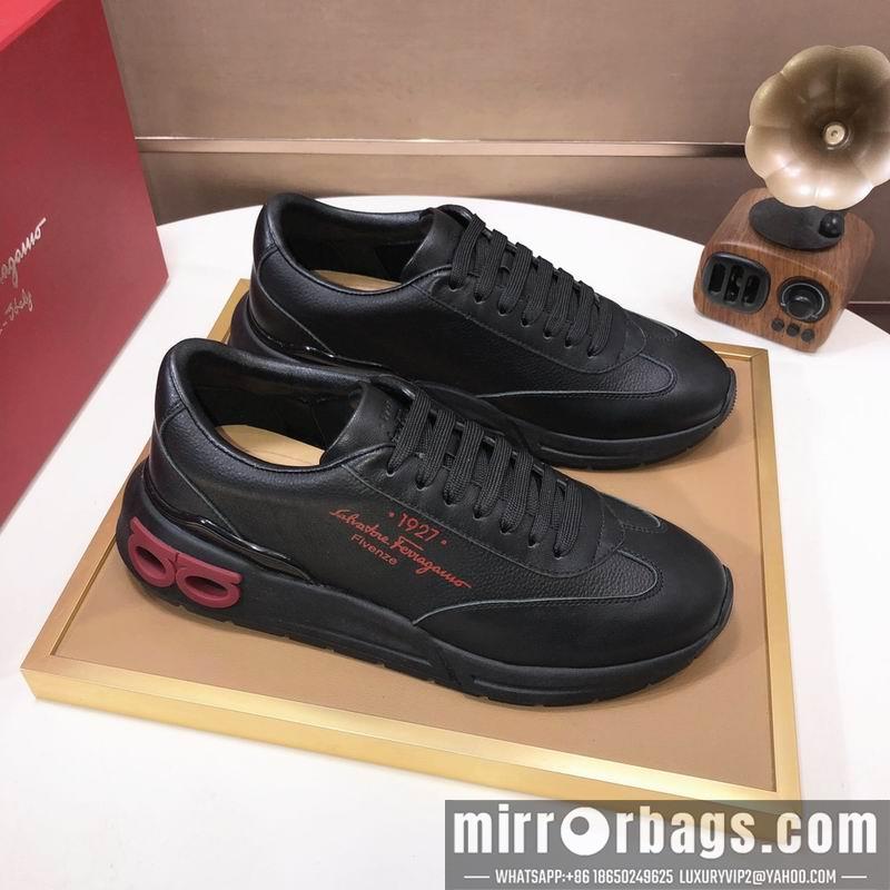Replica Ferragamo Shoes Ferragamo sz38-44 hnm0203
