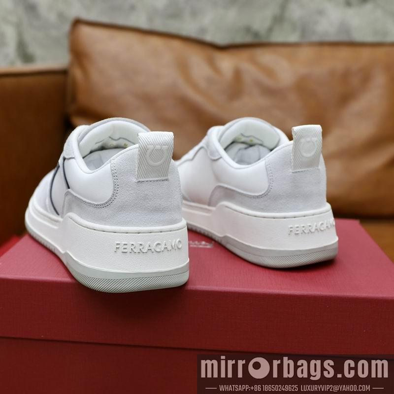 Replica Ferragamo Shoes Ferragamo sz38-45 hnh0302