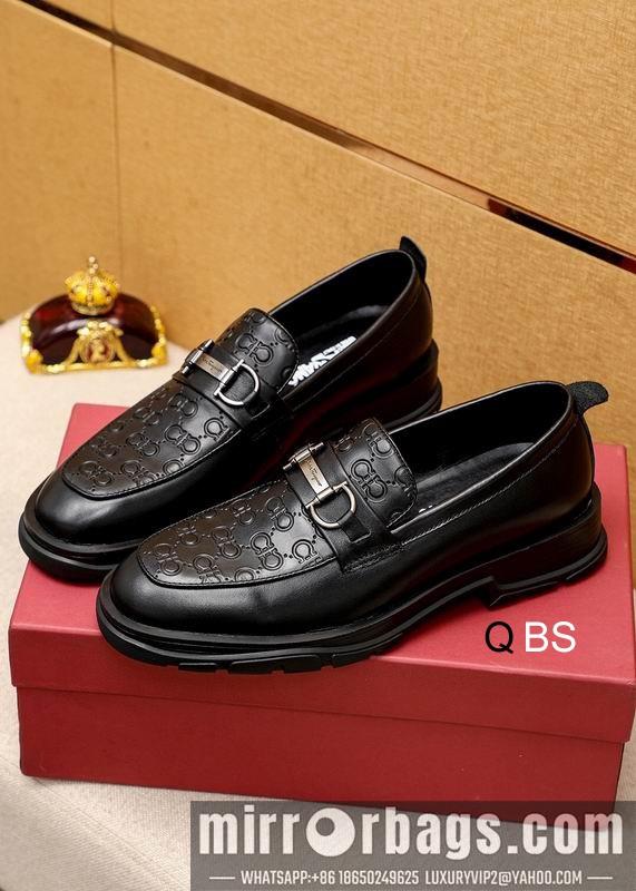 Replica Ferragamo Shoes Ferragamo sz38-45 TF0404