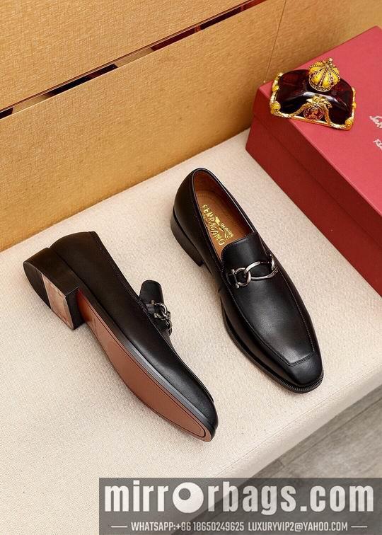 Replica Ferragamo Shoes Ferragamo sz38-45 hnh0202