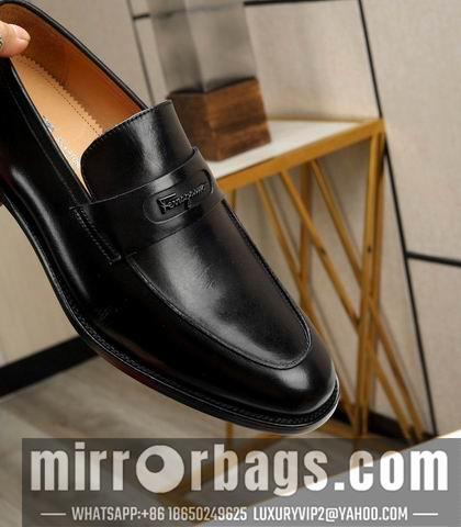 Replica Ferragamo Shoes Ferragamo sz38-45 mnh0908
