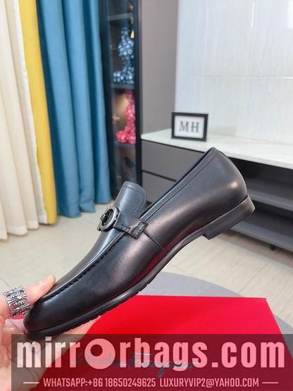 Replica Ferragamo Shoes Ferragamo sz38-45 mnh0518