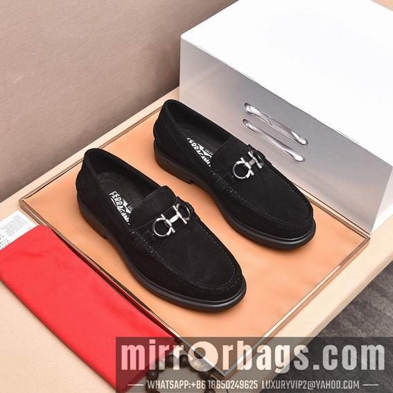 Replica Ferragamo Shoes Ferragamo sz38-44 mnh0358