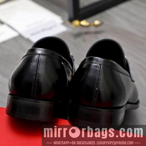Replica Ferragamo Shoes Ferragamo sz38-45 hnh0713