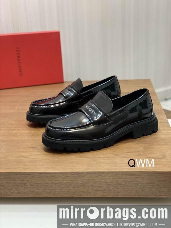 Replica Ferragamo Shoes Ferragamo colour sz38-45  WM1205