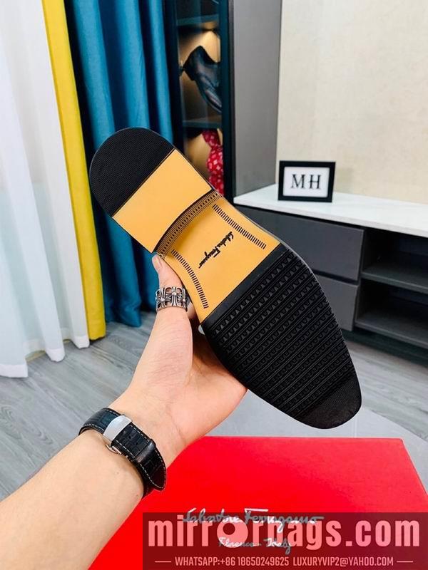 Replica Ferragamo Shoes Ferragamo sz38-44 hnm0250