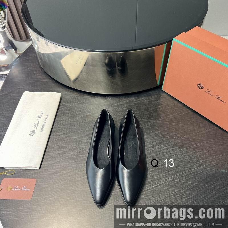 Replica Ferragamo Shoes Ferragamo sz35-40 WM0701