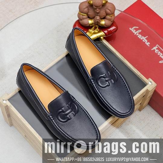 Replica Ferragamo Shoes Ferragamo sz37-46 mnh0348
